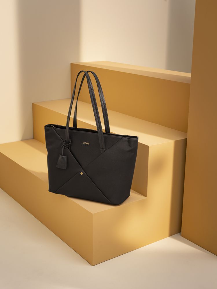 Сумка для мамы Stokke Changing Bag X Signature