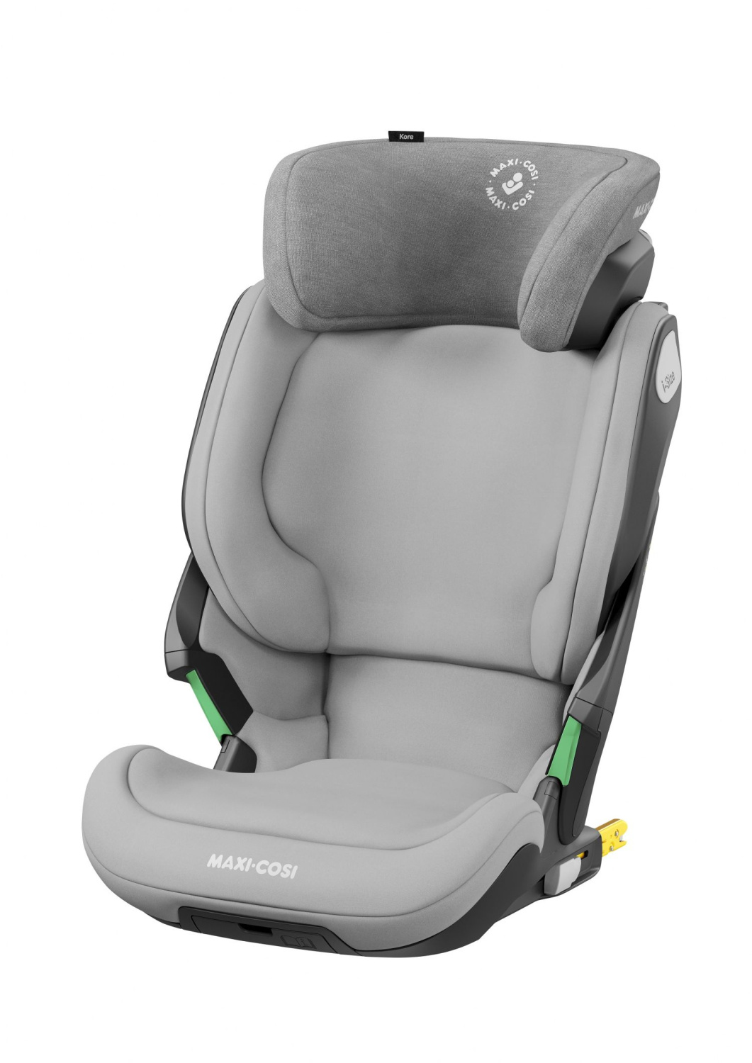 Автокресло 2/3 Maxi-Cosi Kore i-Size