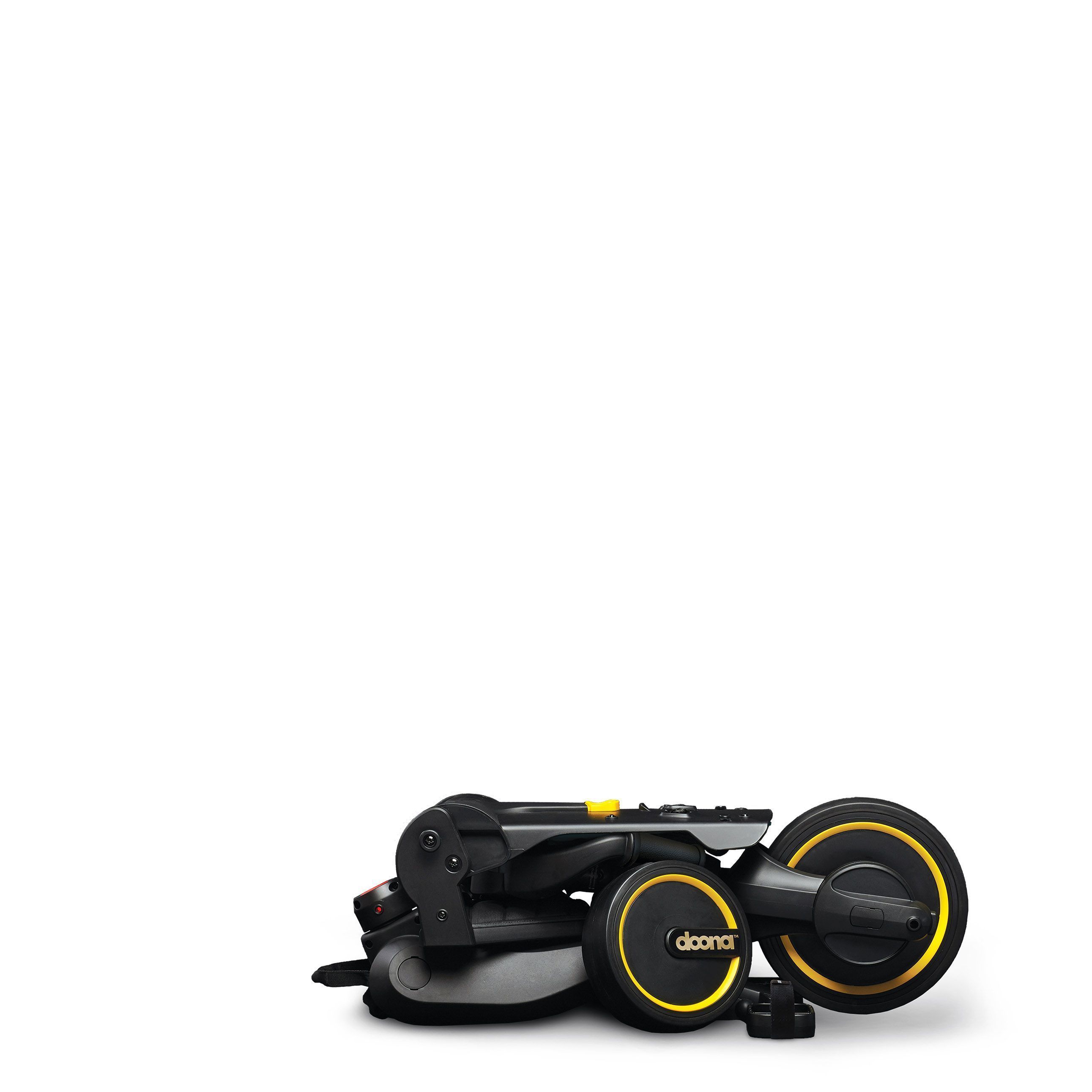 Велосипед 3-х колесный Doona Liki Trike S5 Limited Edition Gold