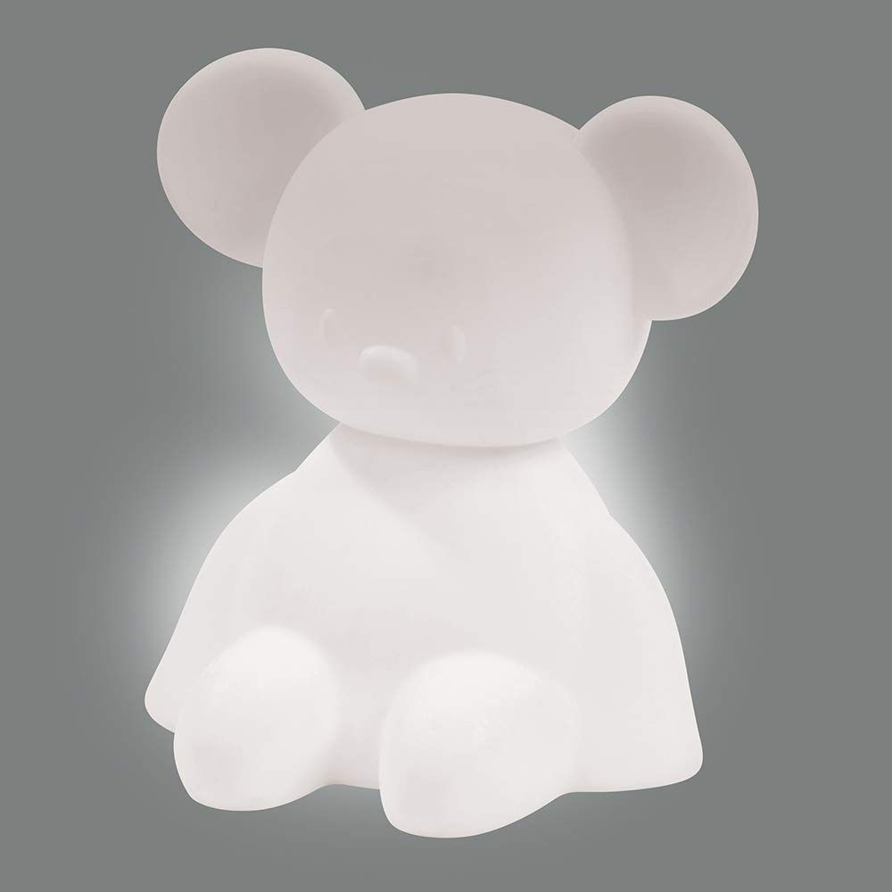 Ночник Nattou Night light Lapidou Мышь 879231