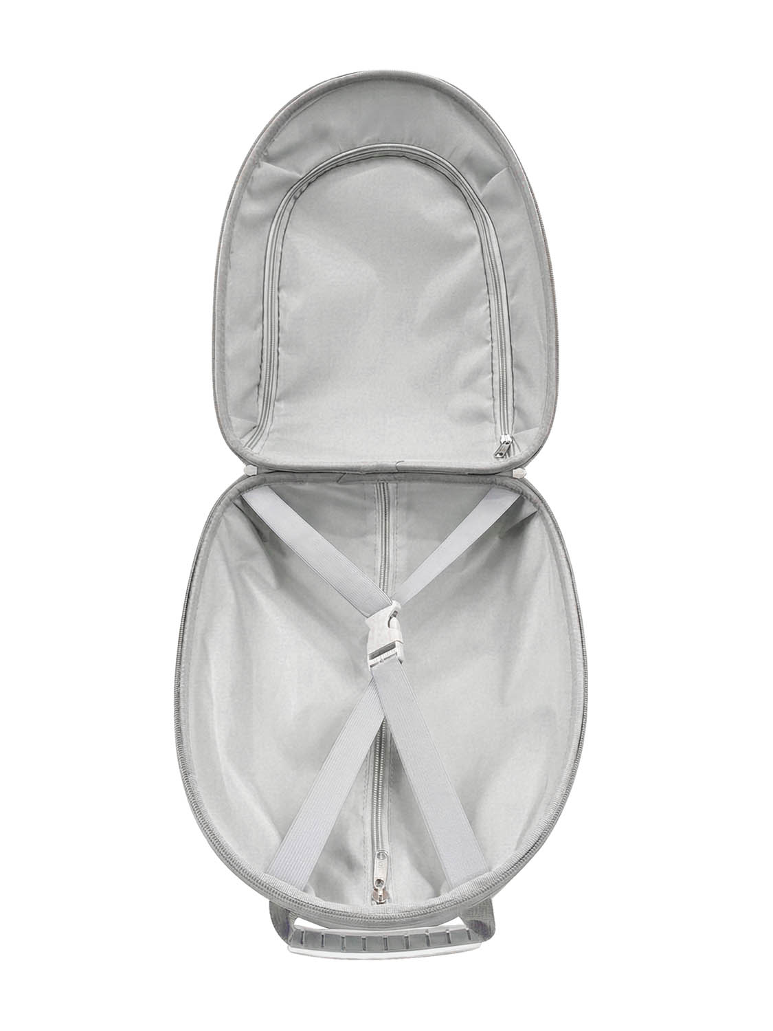 Самокат UNIX Kids Backpack
