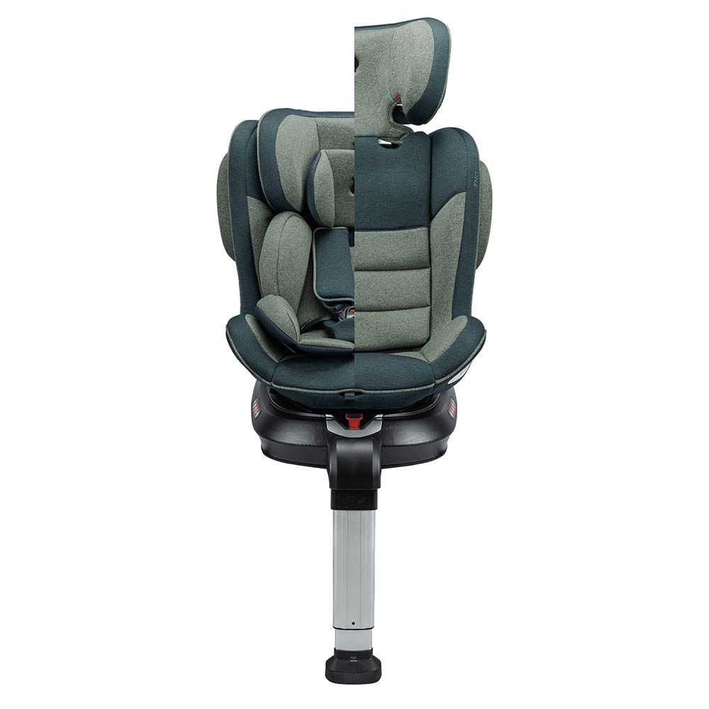 Автокресло 0+/1/2/3 Osann ENO 360° SL