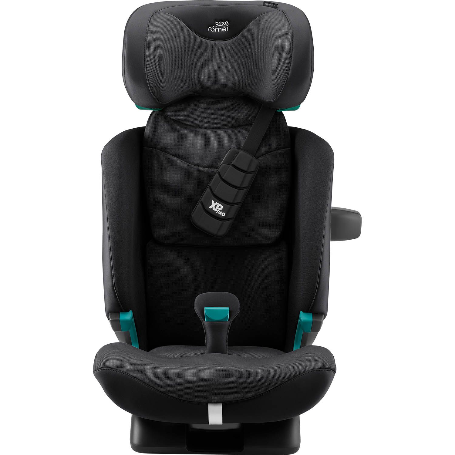 Автокресло 1/2/3 Britax Roemer Advansafix Pro Style