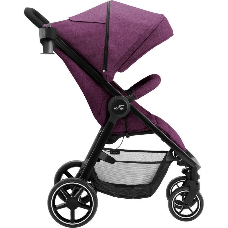 Коляска прогулочная Britax Roemer B-Agile M