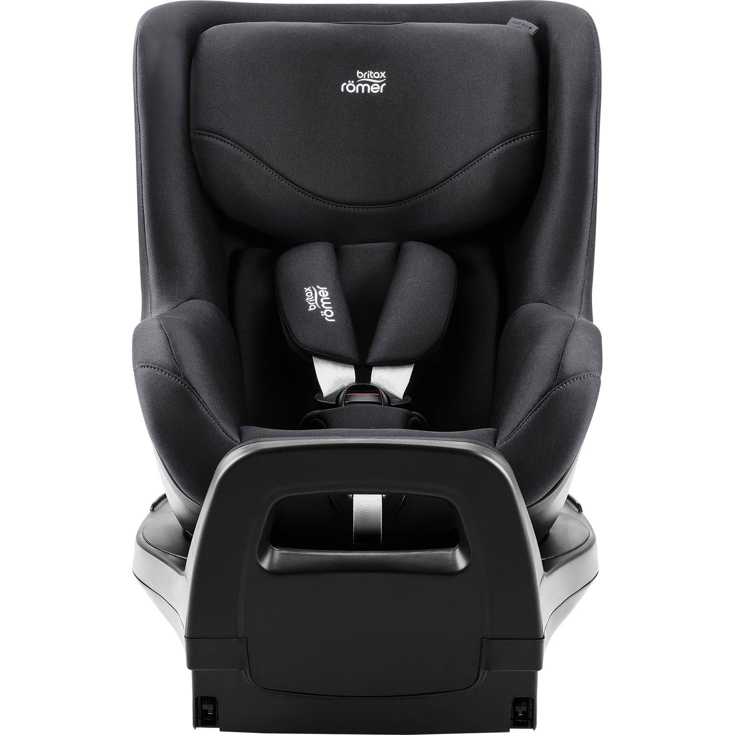 Автокресло 0+/1 Britax Roemer Dualfix Pro M Classic