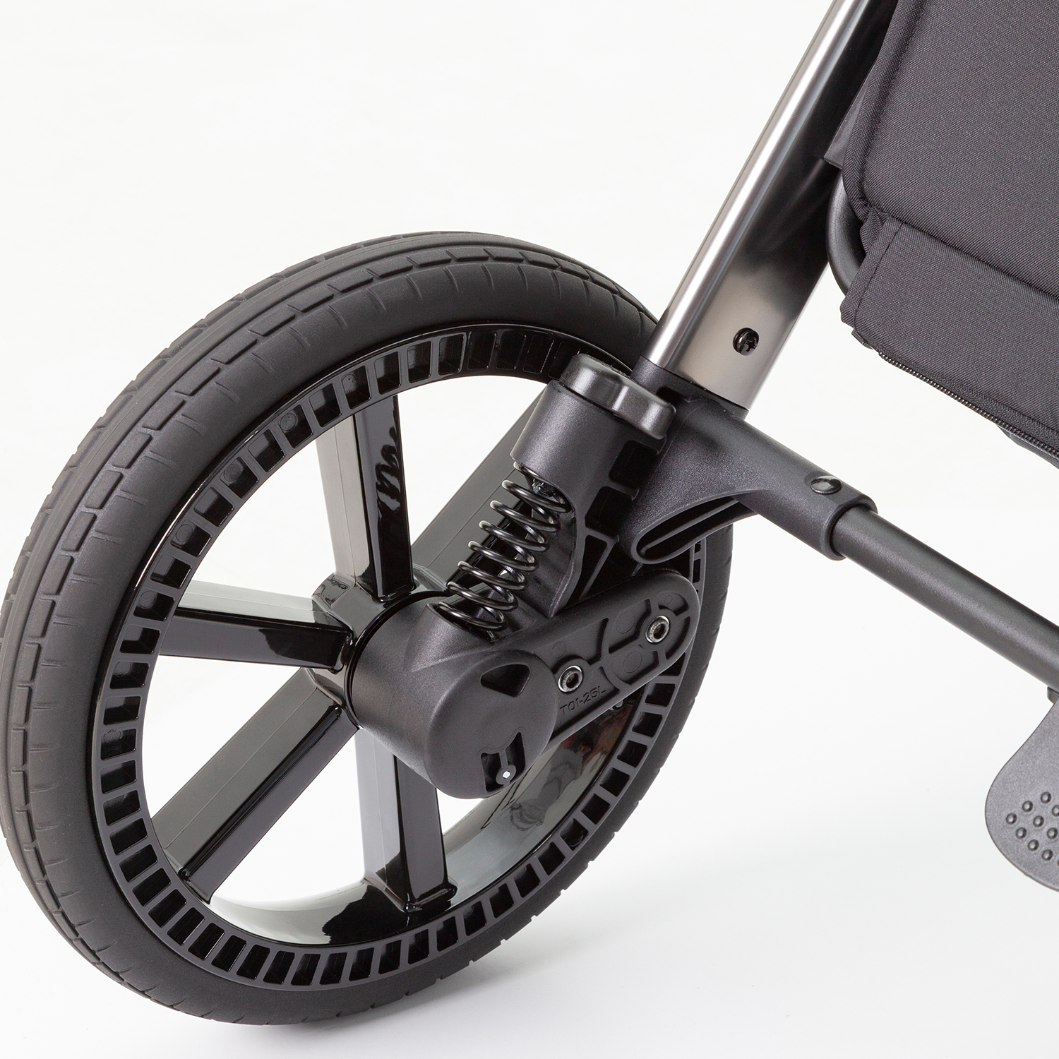 Коляска 2 в 1 Carrello Omega CRL-6530/1