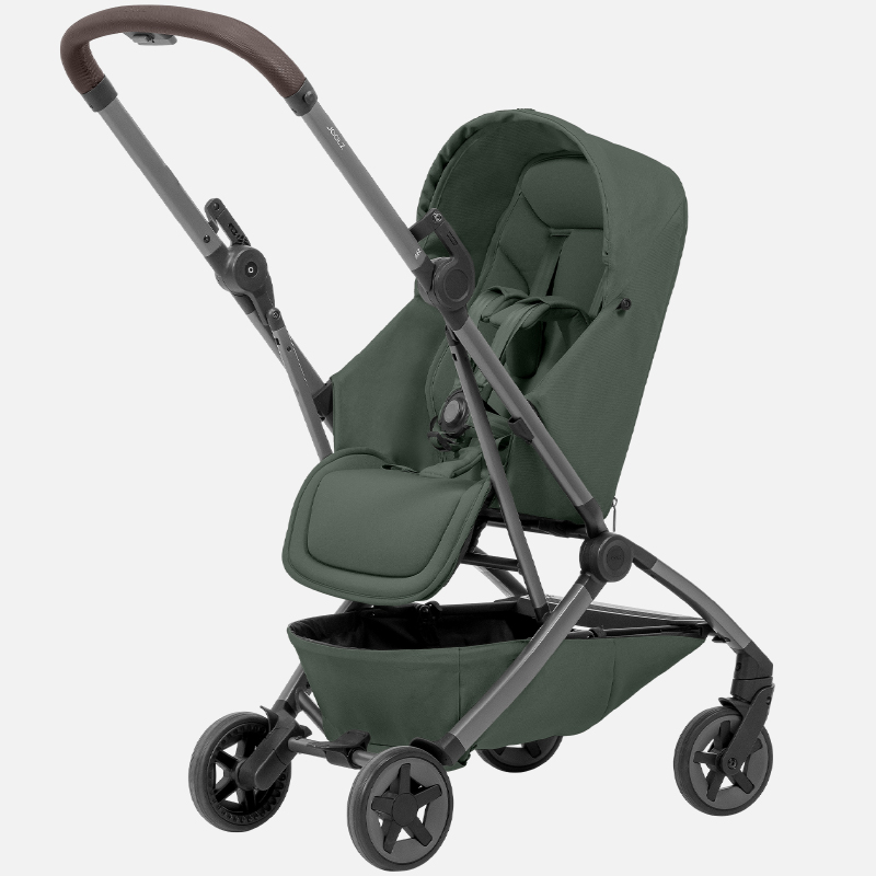 Прогулочный блок реверсивный для коляски Joolz Aer2