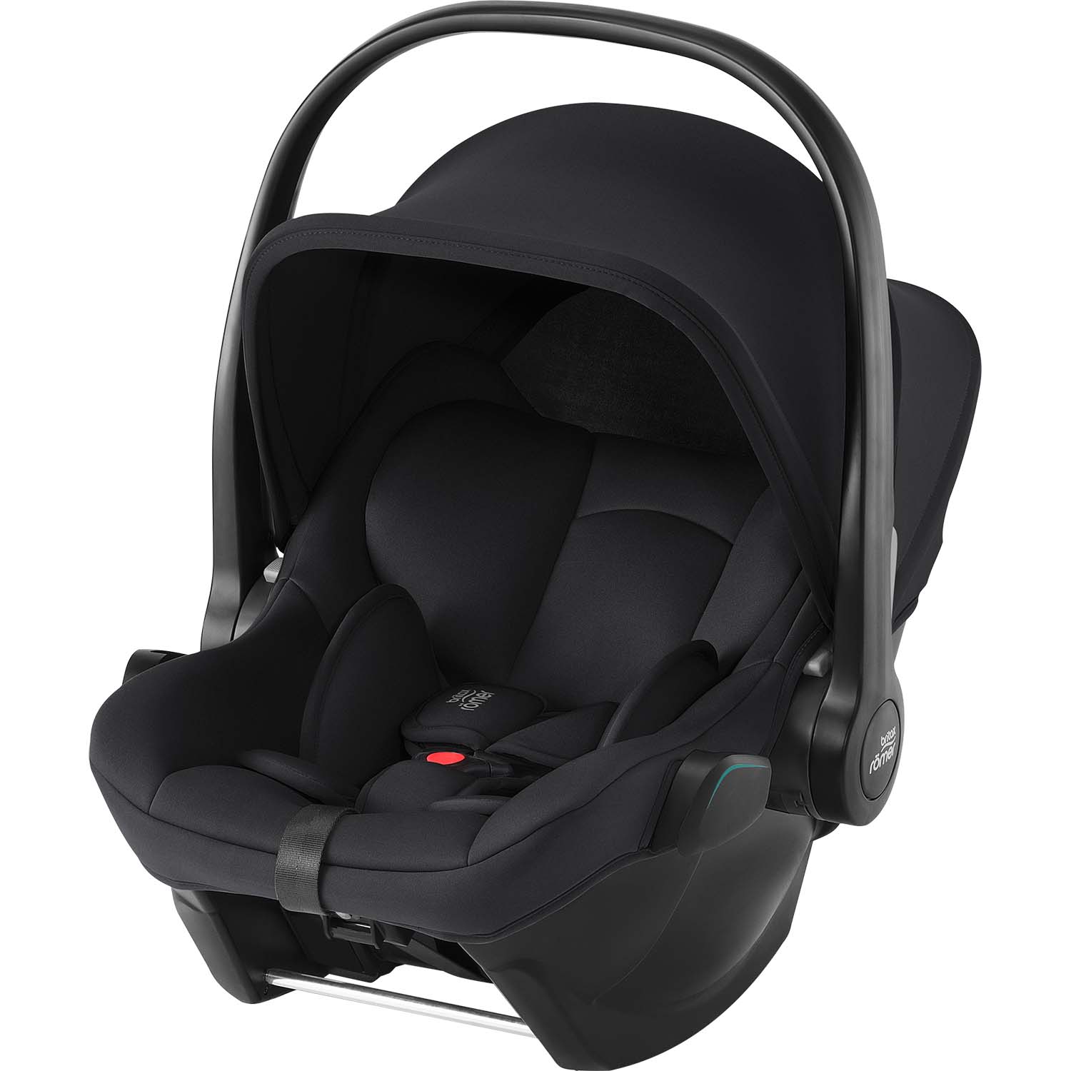 Коляска 3 в 1 Britax Roemer Smile 5Z Baby-Safe Core