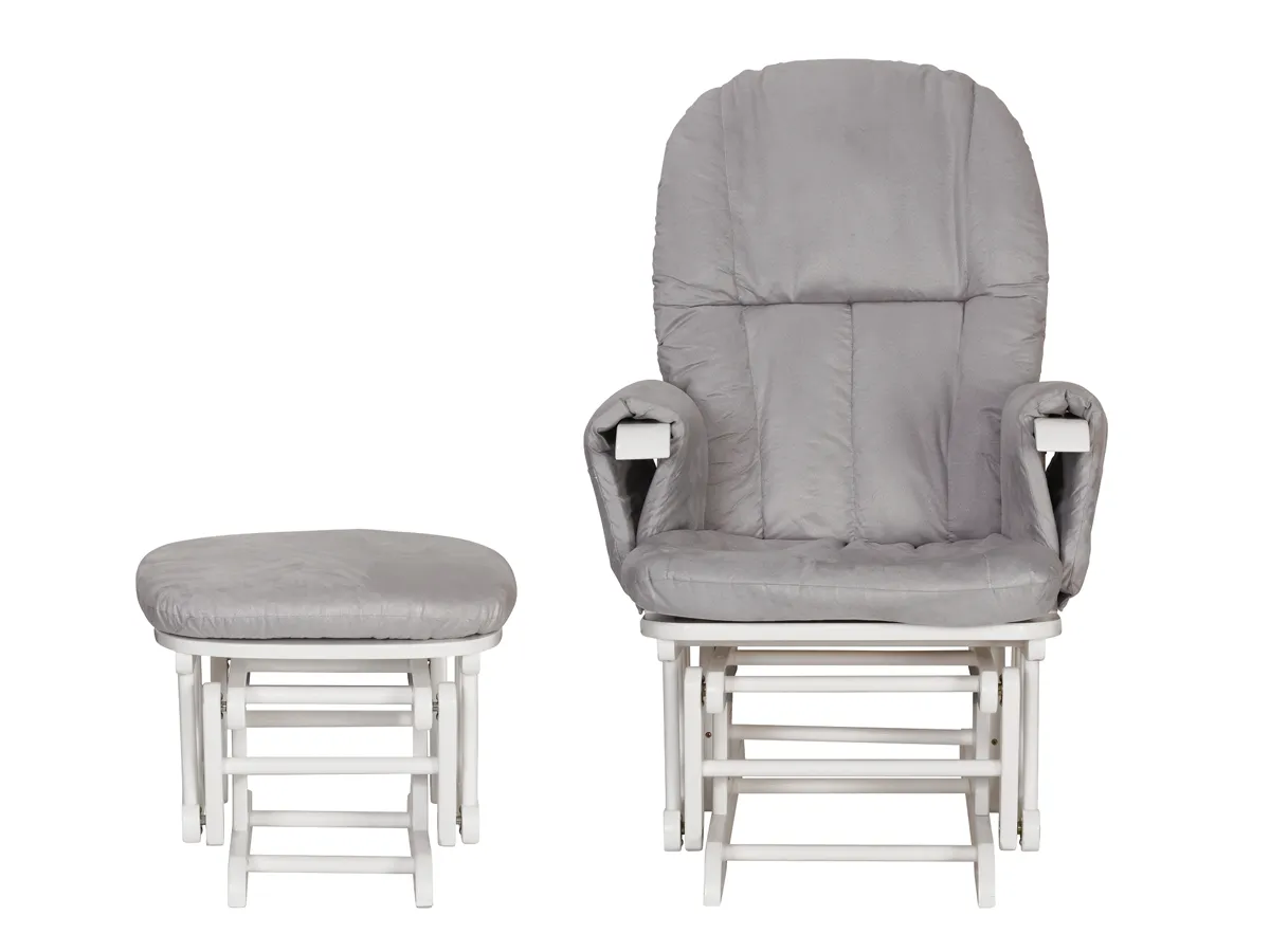 Кресло-качалка для кормления Tutti Bambini GC35 Витрина