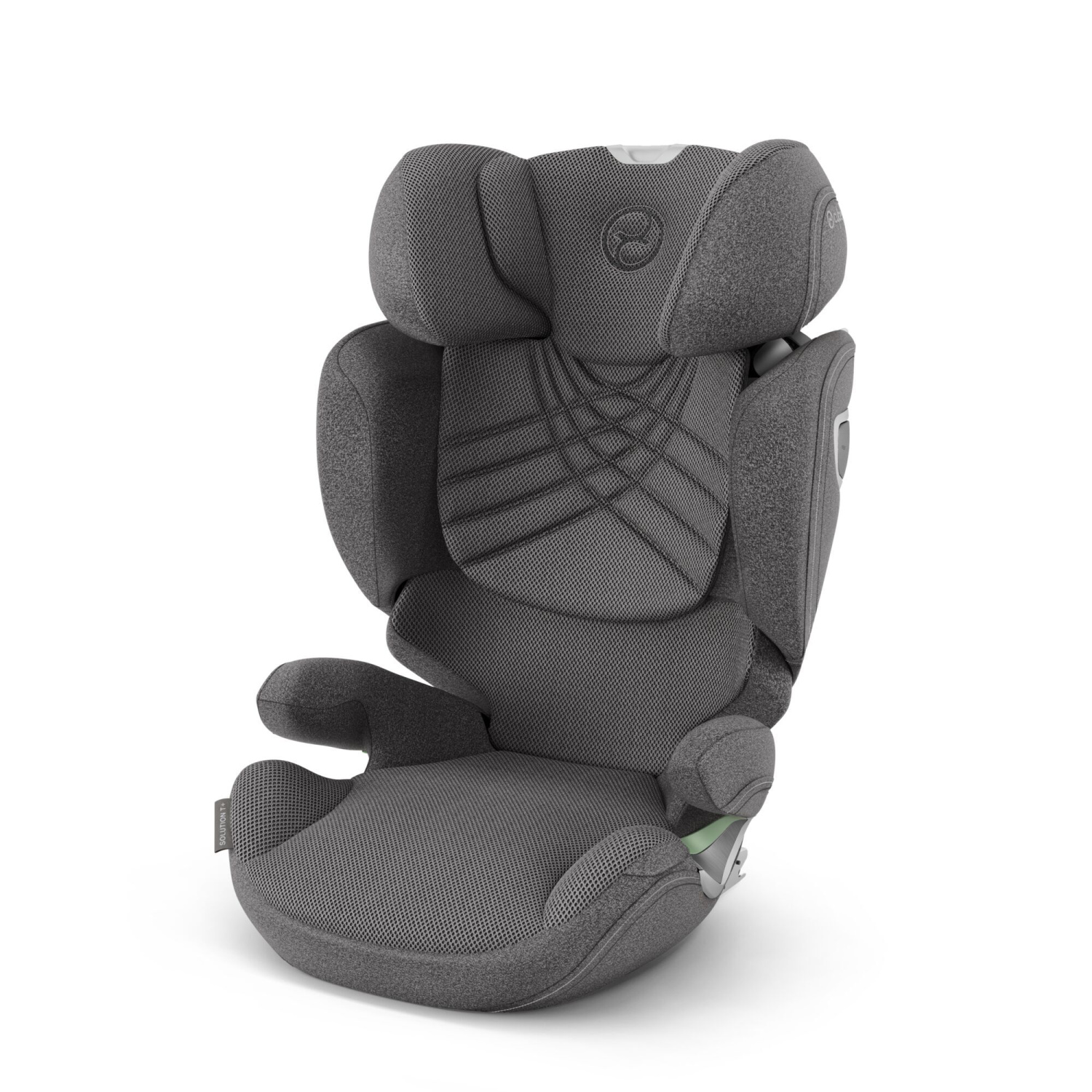 Автокресло 2/3 CYBEX Solution T i-Fix Plus