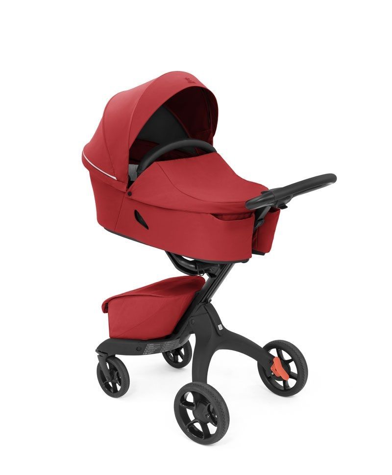 Коляска 2 в 1 Stokke Xplory X