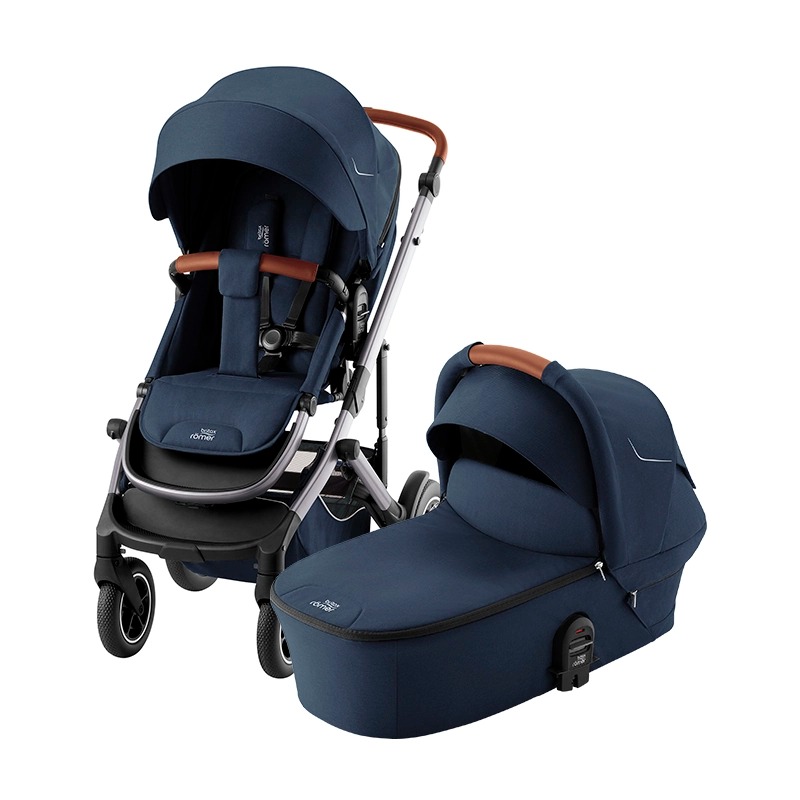 Britax Romer Smile 5Z 2 1