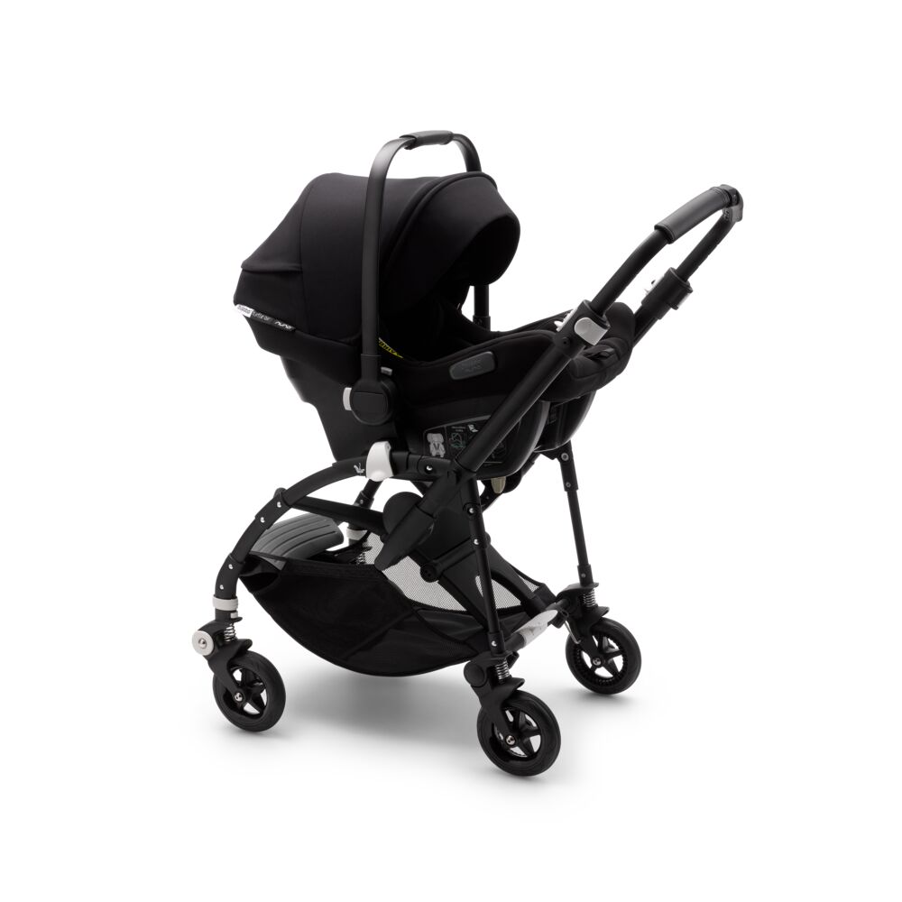 Адаптер Bugaboo Bee для автокресла Maxi Cosi