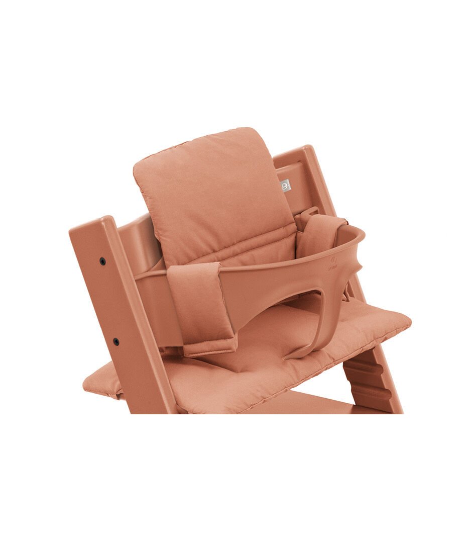 Сидение для стульчика Stokke Tripp Trapp Baby Set 2024