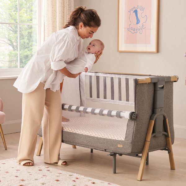 Колыбель Tutti Bambini CoZee и CoZee XL: сравниваем, выбираем Колыбель Tutti Bambini CoZee и CoZee XL: сравниваем, выбираем