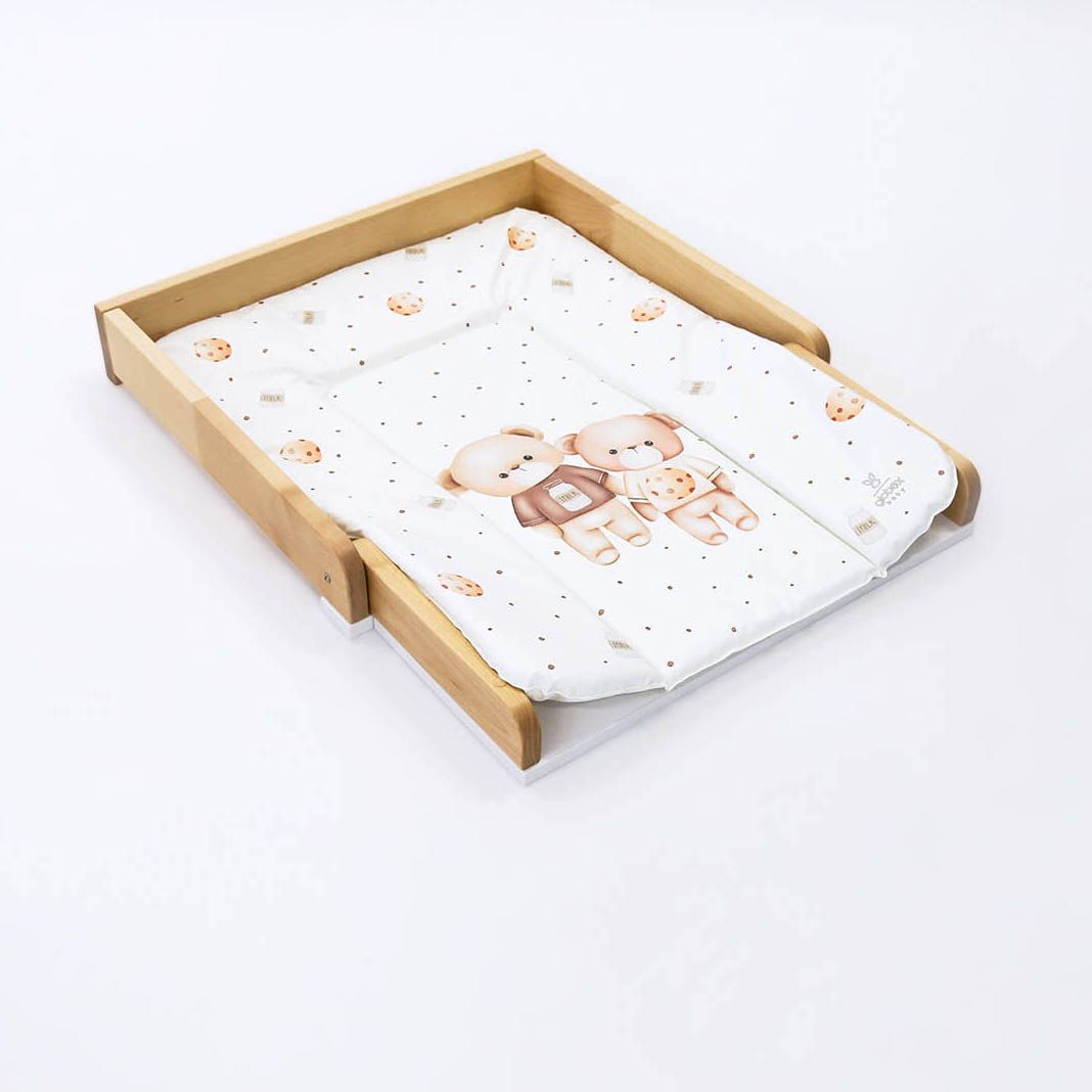 Стол пеленальный ANTEMI складной, универсальный НИК 70