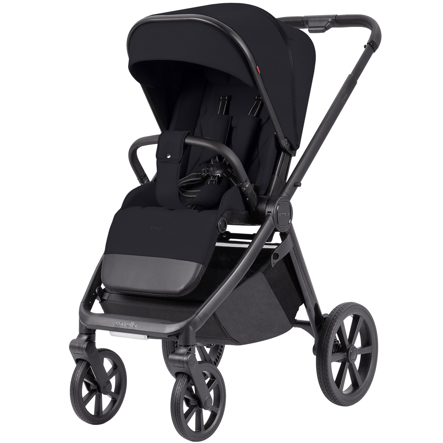 Коляска 2 в 1 Carrello Omega+ CRL-6540/1