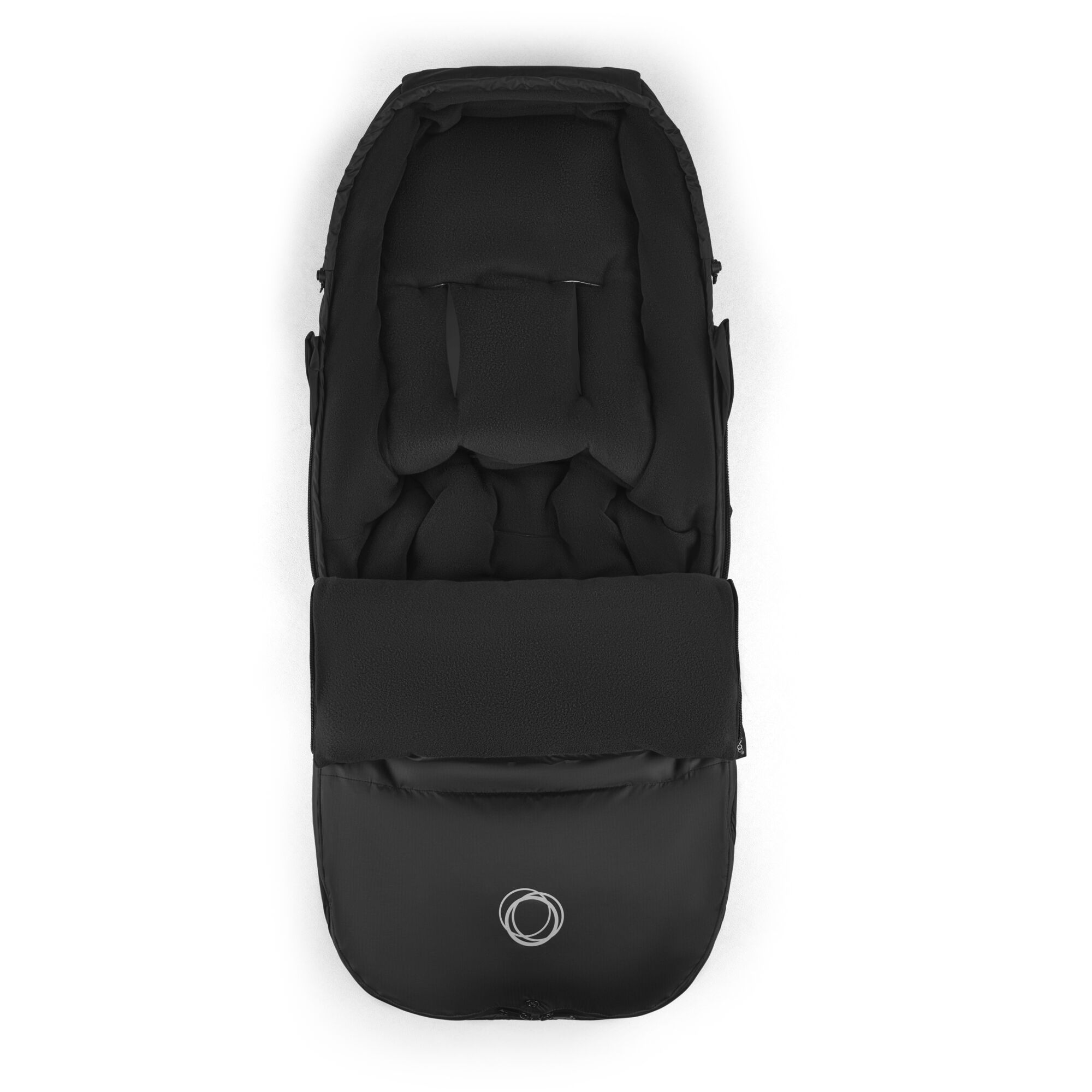 Конверт в коляску Bugaboo THERMOLITE performance footmuff