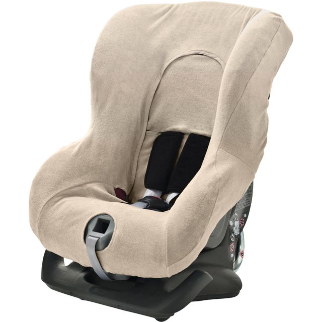 Летний чехол для автокресла Britax Roemer First Class Plus