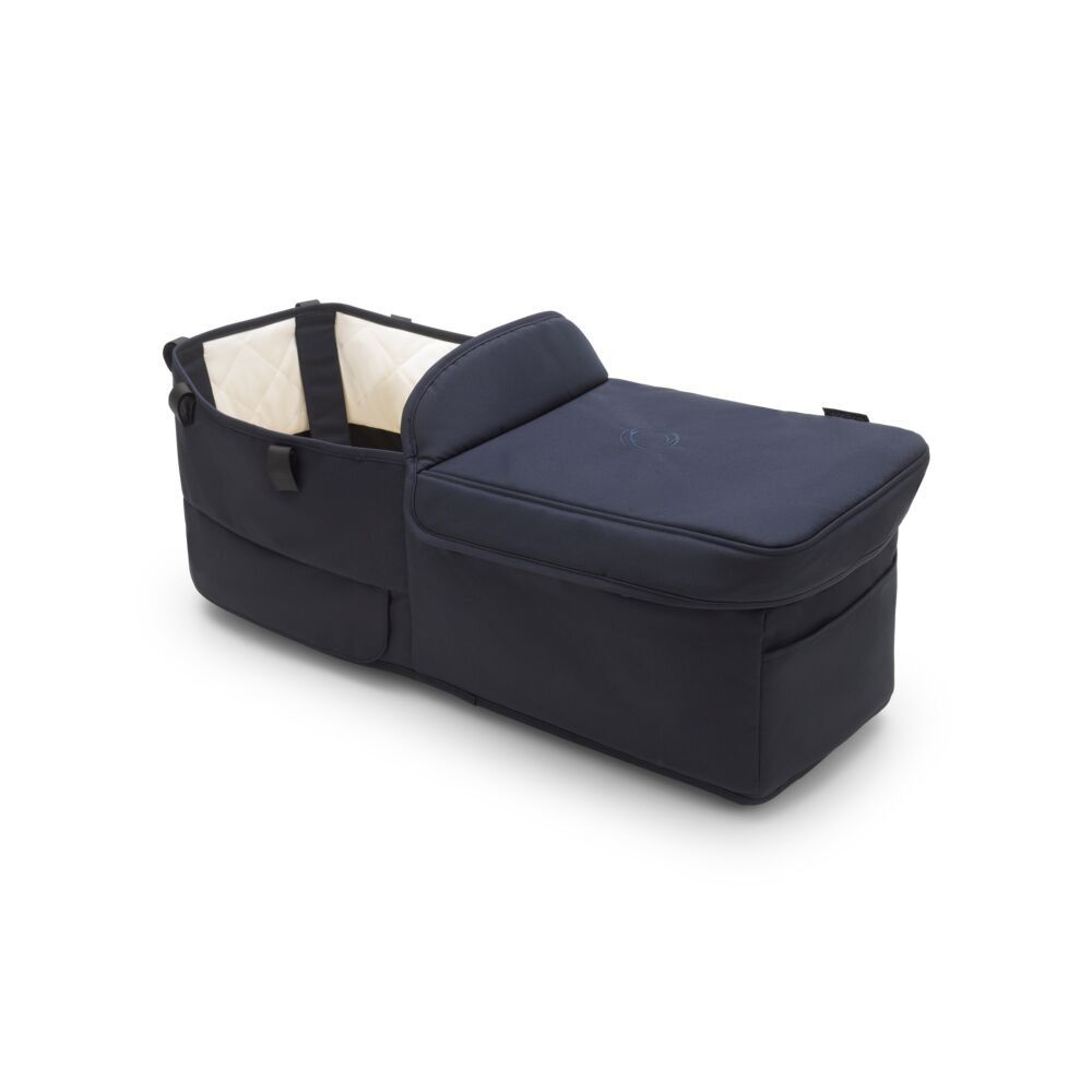 Коляска 2 в 1 Bugaboo Donkey 5 Mono Complete Classic