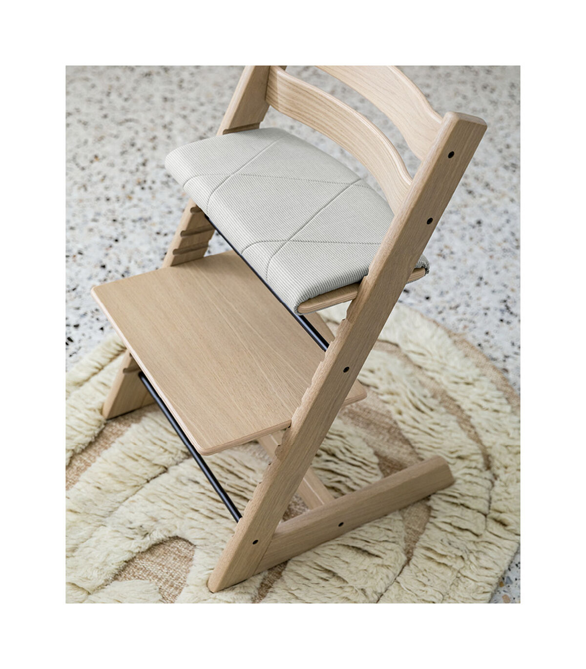 Подушка для стульчика Stokke Tripp Trapp Junior Cushion