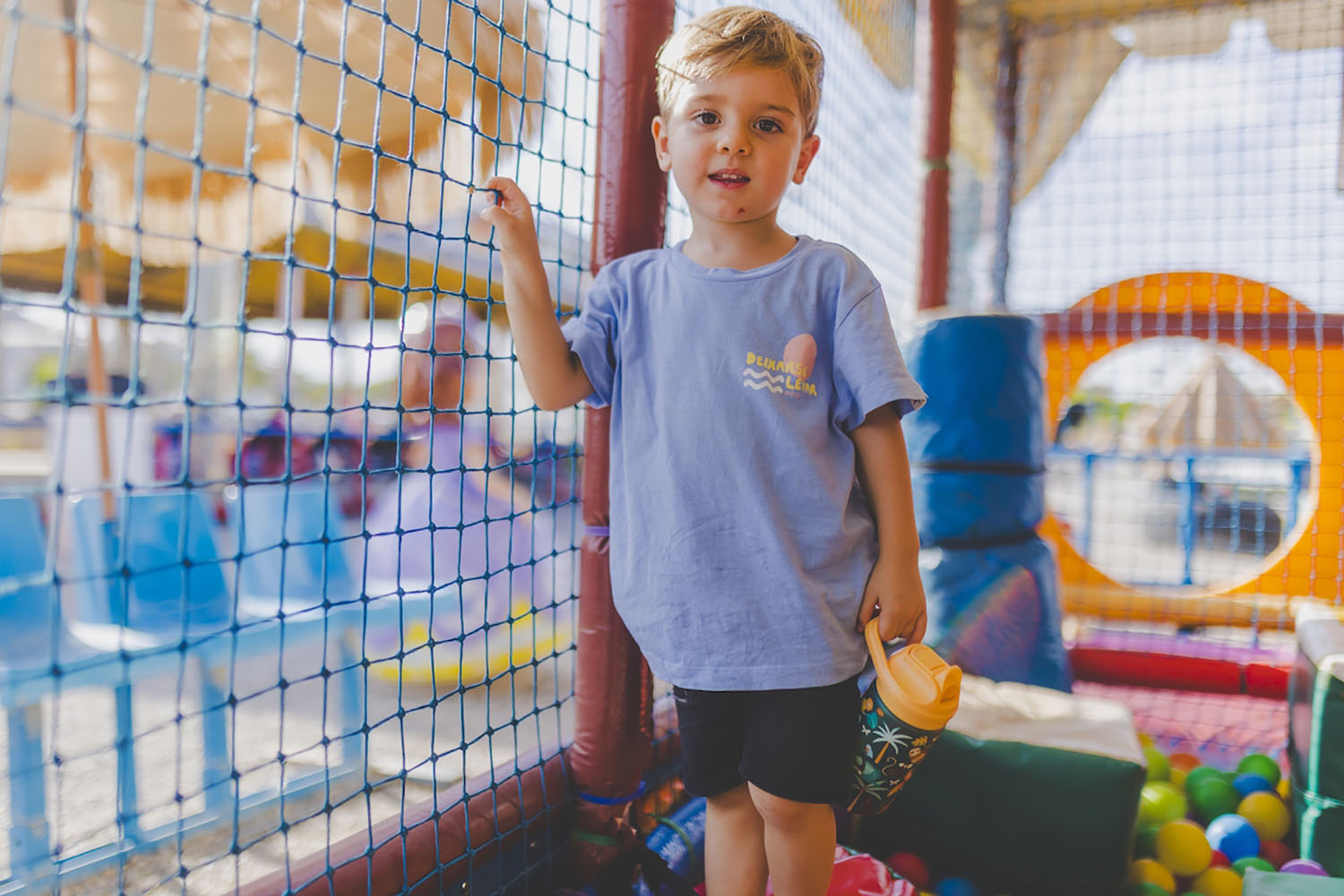Термос–термобутылка Cool Bottles Kiddie 350мл