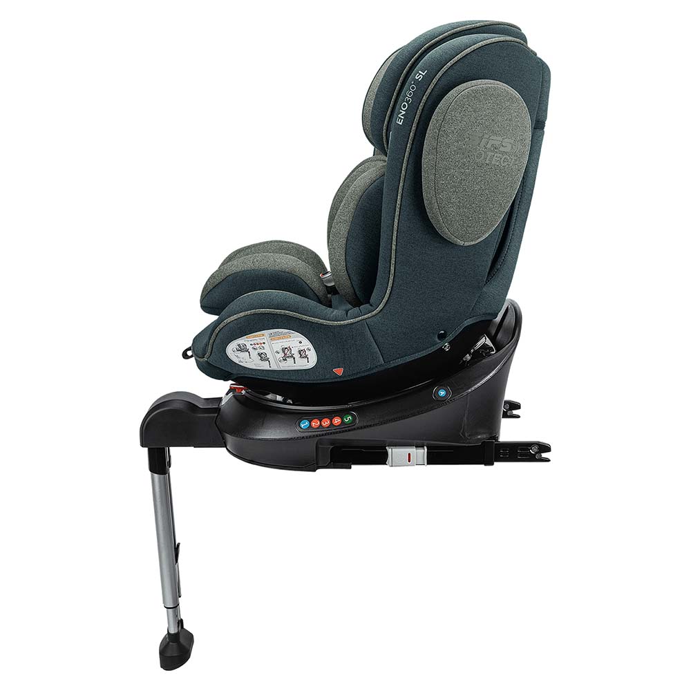 Автокресло 0+/1/2/3 Osann ENO 360° SL