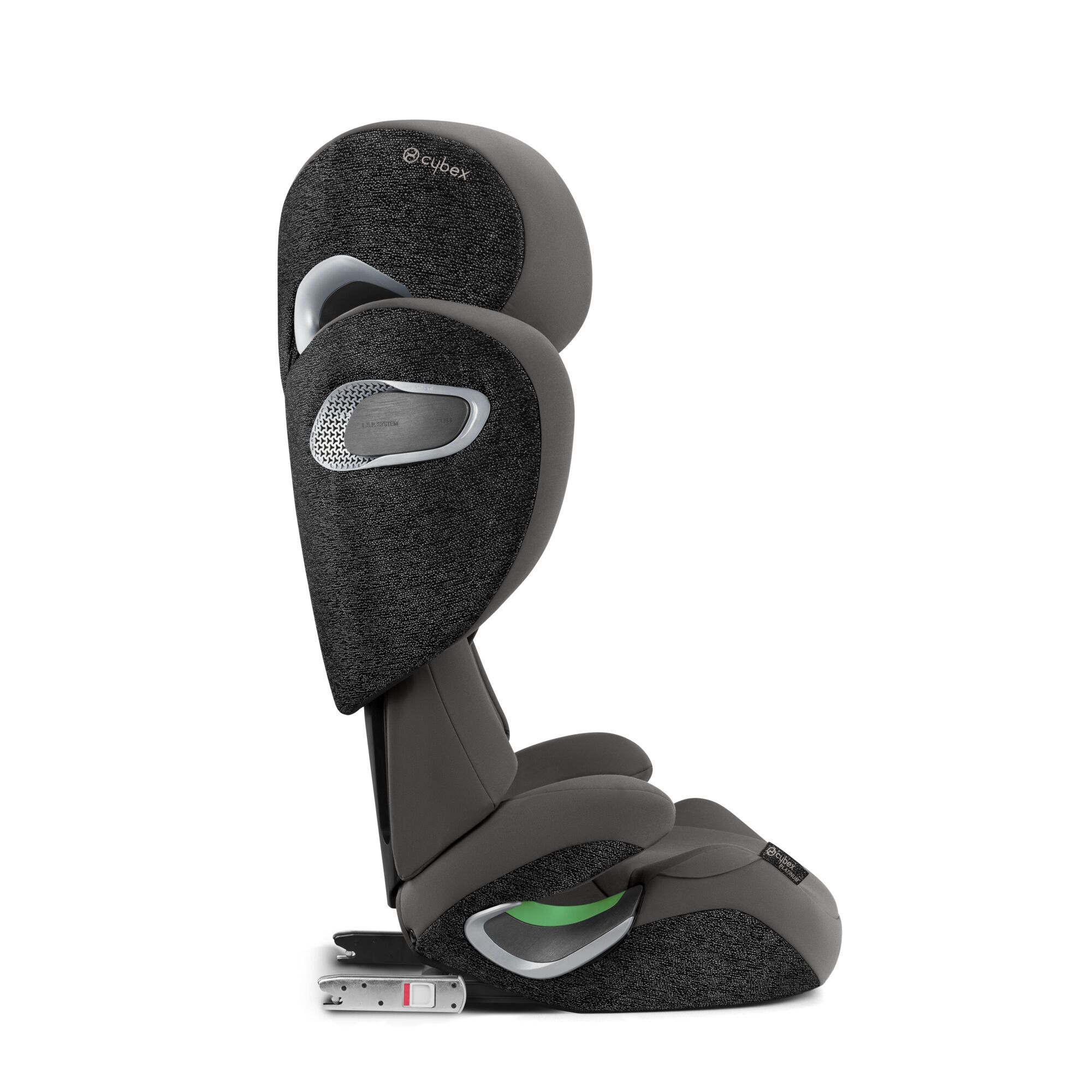 Автокресло 2/3 CYBEX Solution T i-Fix