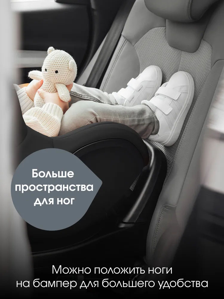 Автокресло 0+/1 Britax Roemer Dualfix Pro M