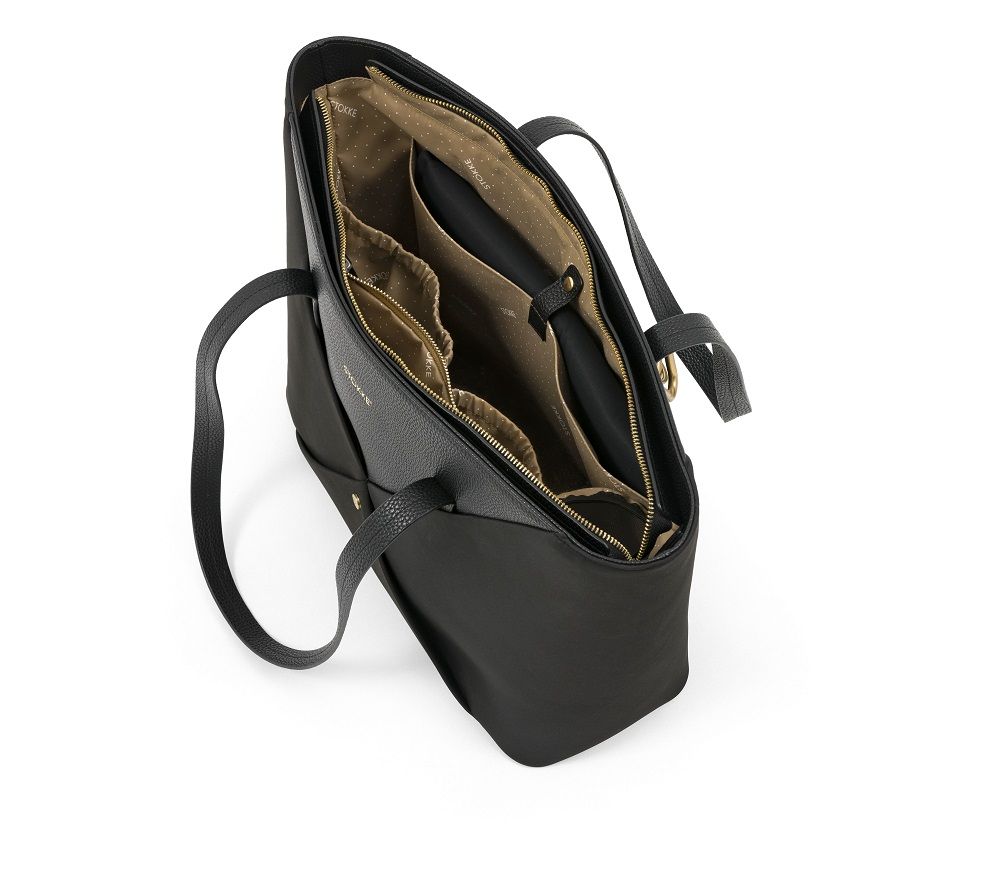 Сумка для мамы Stokke Changing Bag X Signature