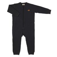 Комбинезон Voksi (Вокси) Double Fleece dark grey 50/56 11005005