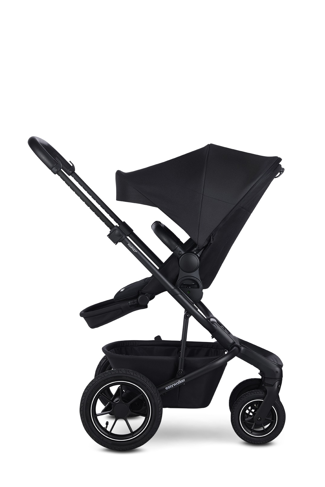 Коляска прогулочная Easywalker Harvey 5 Air