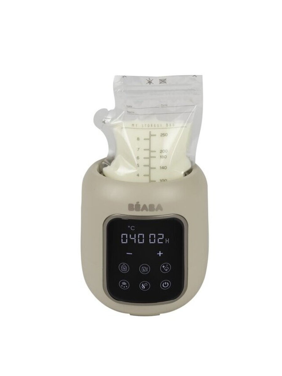 Подогреватель детского питания Beaba MULTI MILK