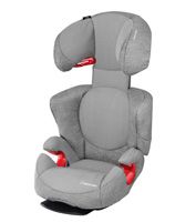 Автокресло 2/3 Maxi-cosi Rodi Air Pro (Макси-Кози Роди Эйр Про) Nomad Grey