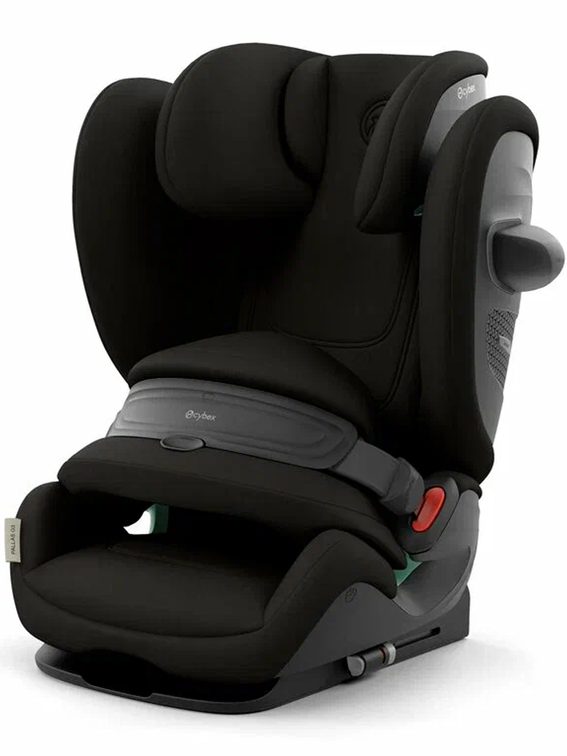 Автокресло 1/2/3 Cybex Pallas G3