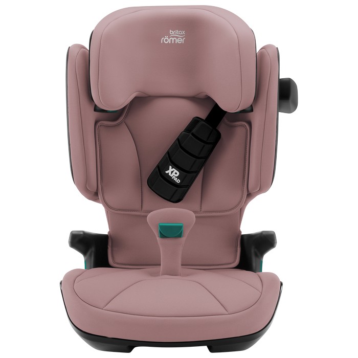 2 3 Britax Roemer KIDFIX i Size Cosmos Black Lapsi