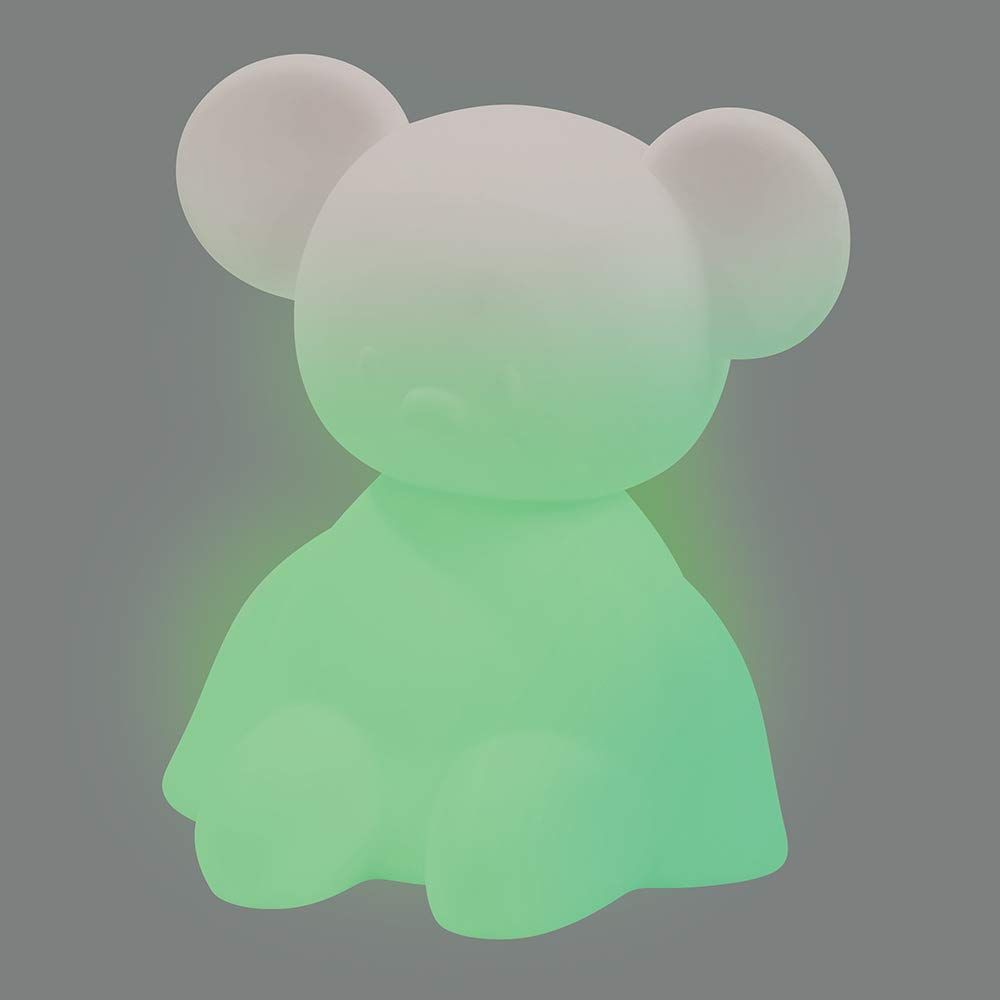 Ночник Nattou Night light Lapidou Мышь 879231