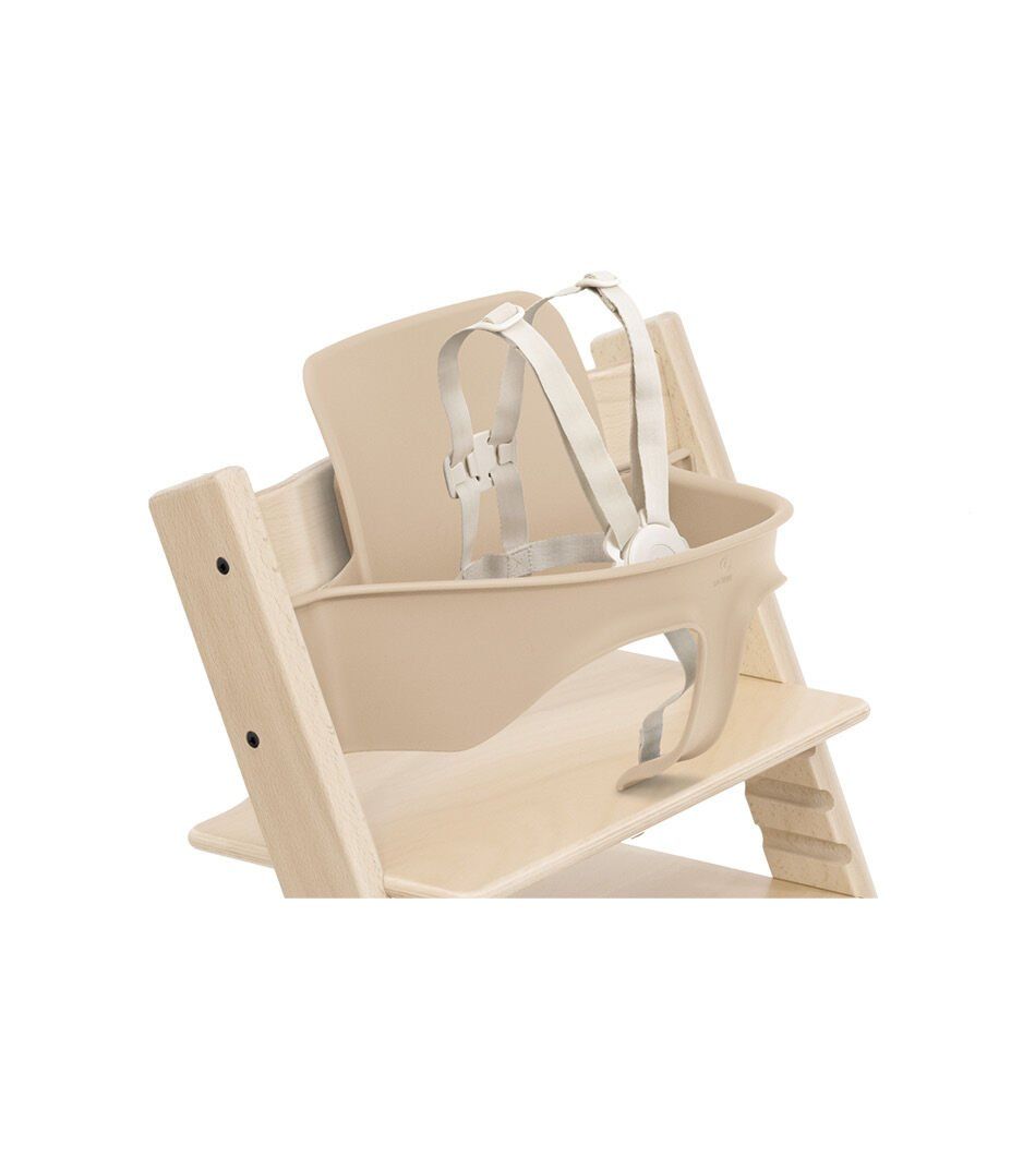 Ремни безопасности Harness 5-точечные для стульчика Stokke Tripp Trapp 2024