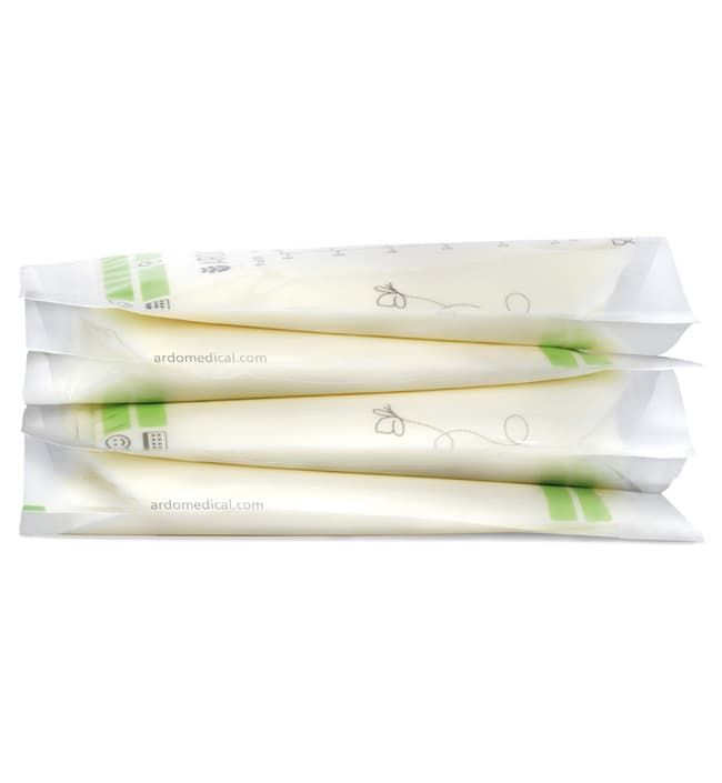 Пакеты Ardo Easy Store для хранения и замораживания грудного молока (25 шт.) 63.00.334