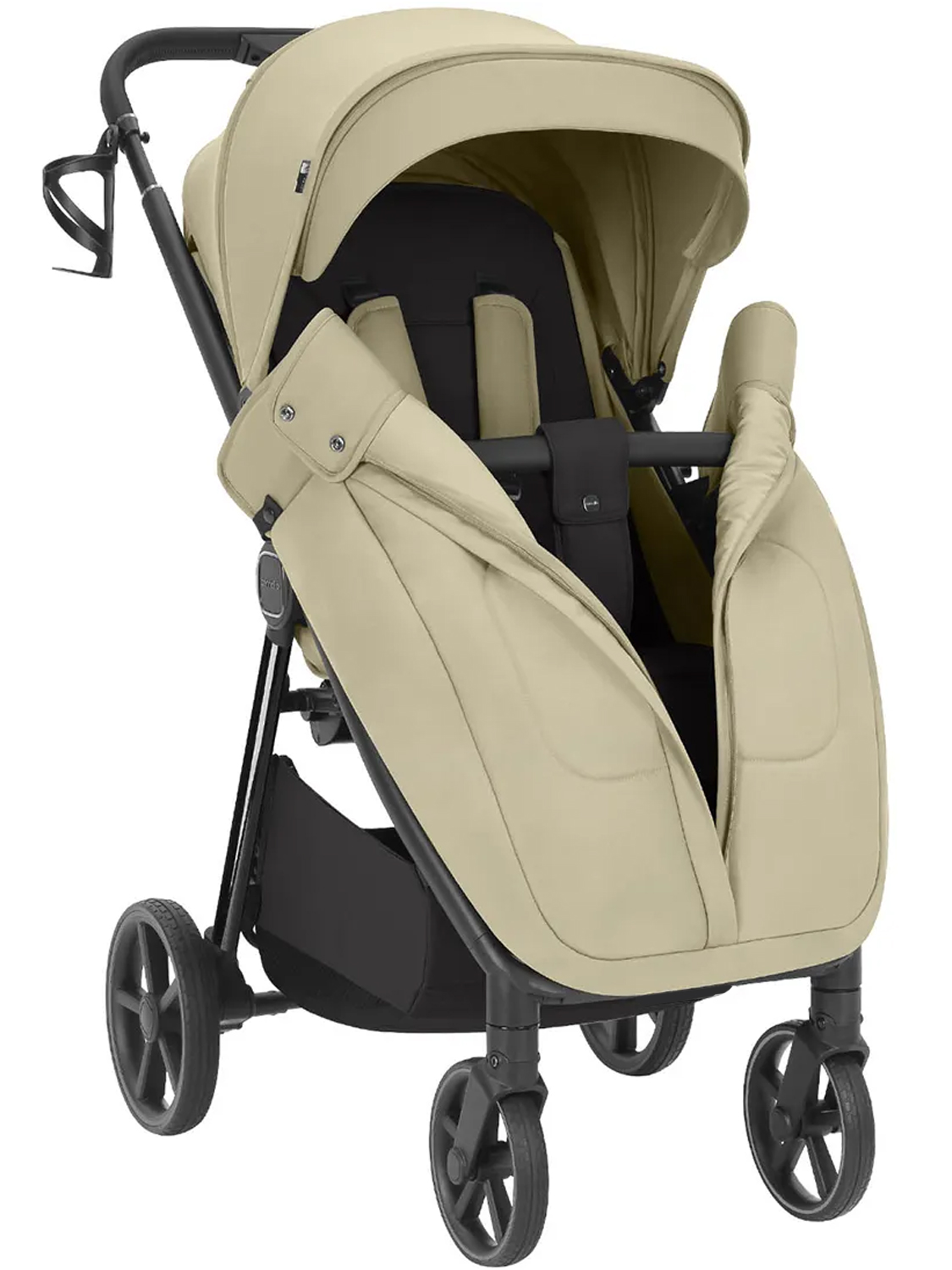 Коляска прогулочная  CARRELLO Bravo lite CRL-5529