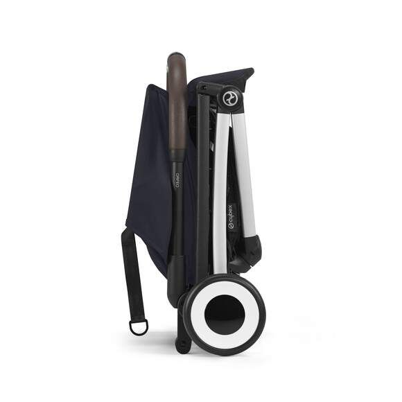 Коляска прогулочная Cybex Orfeo