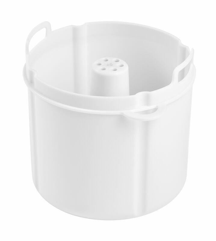 Контейнер Beaba для варки круп/пасты Pasta/Rice Cook BBK Express 916320
