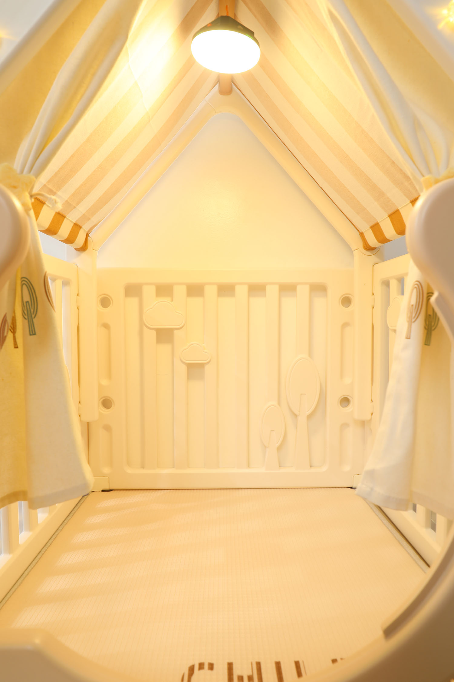 Домик UNIX Kids Bear on the moon