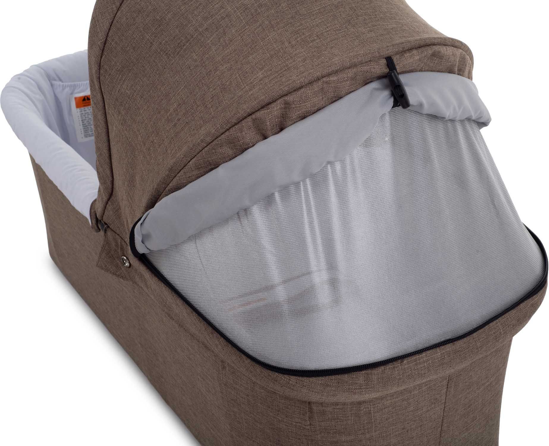 Коляска 2 в 1 Valco Baby Snap 4 Ultra Trend