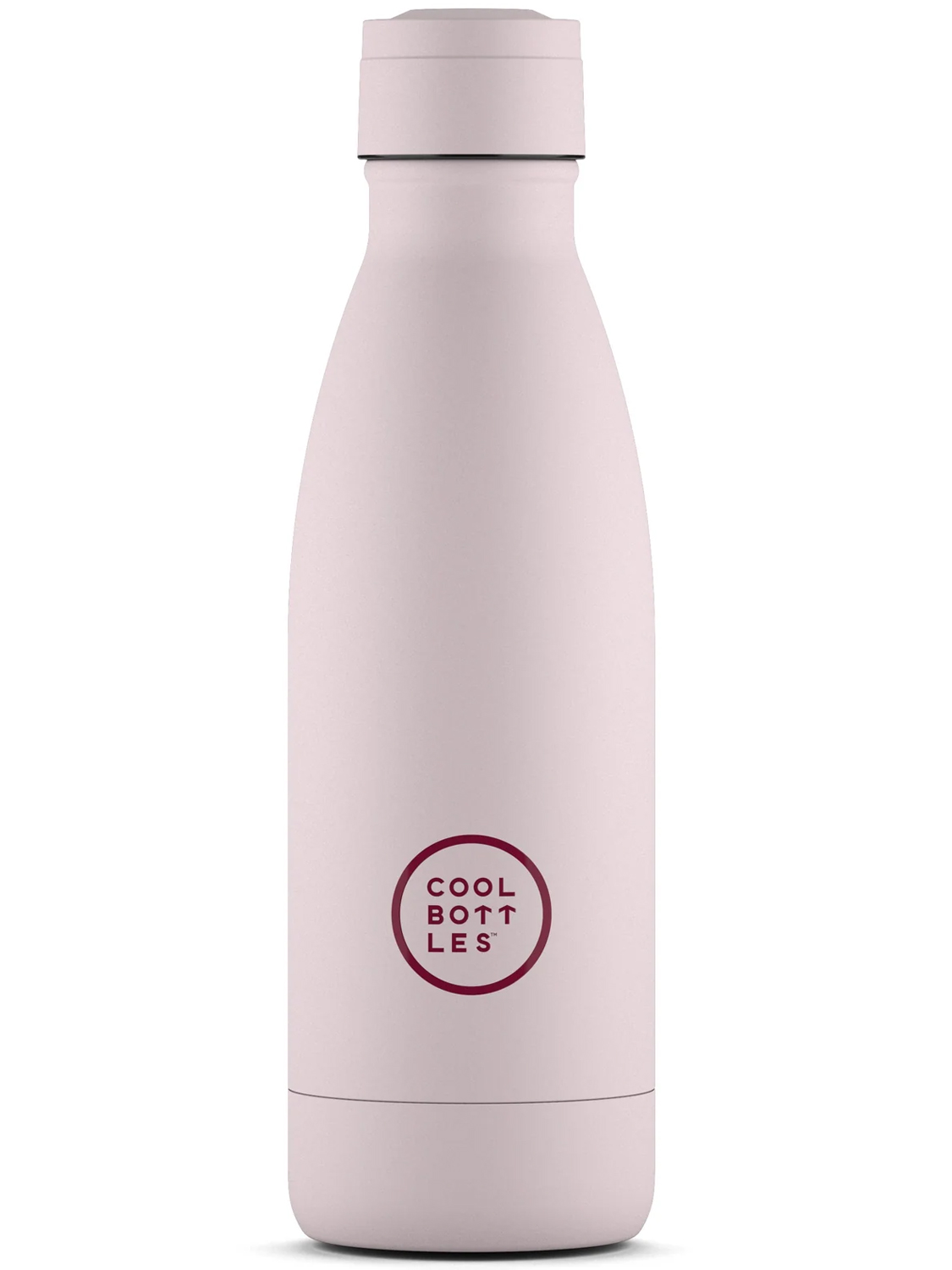 Термос–термобутылка Cool Bottles 350мл