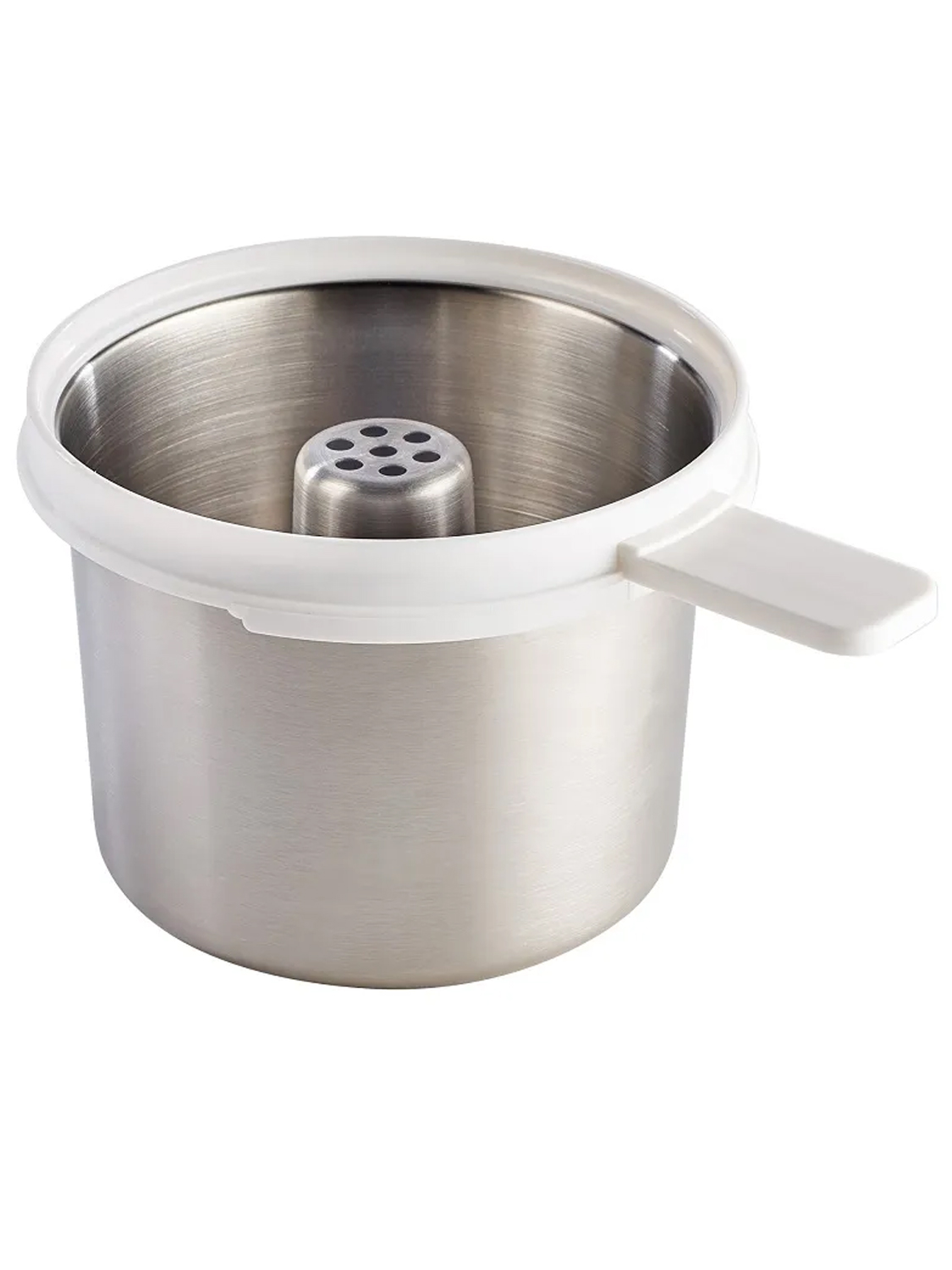 Контейнер Beaba для варки круп BABYCOOK NEO / RICE COOKER INOX BABYCOOK NEO