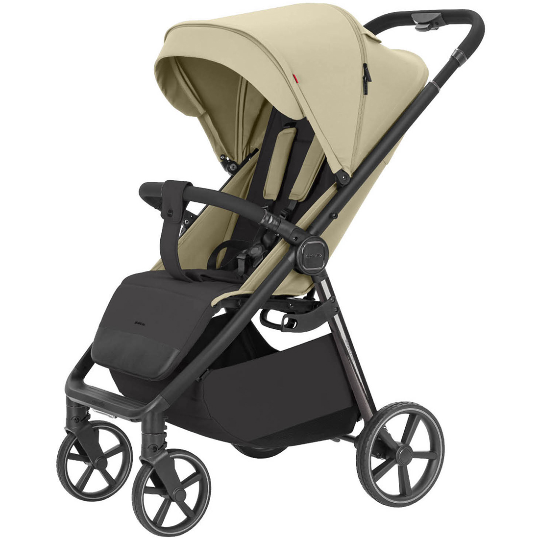 Коляска прогулочная Carrello Bravo Lite CRL-5529