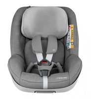Автокресло 1 Maxi-cosi 2way Pearl (макси-коси тувей перл) Nomad Grey
