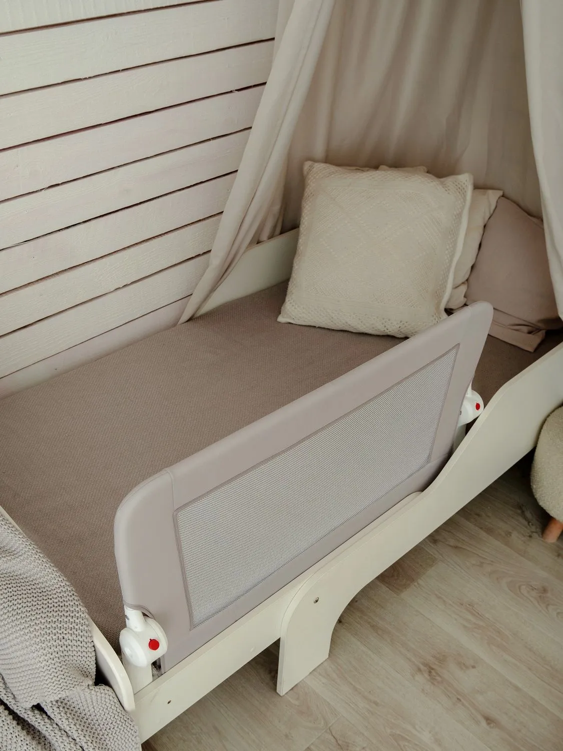 Барьер защитный Guimo Bed Rails 90 см Витрина