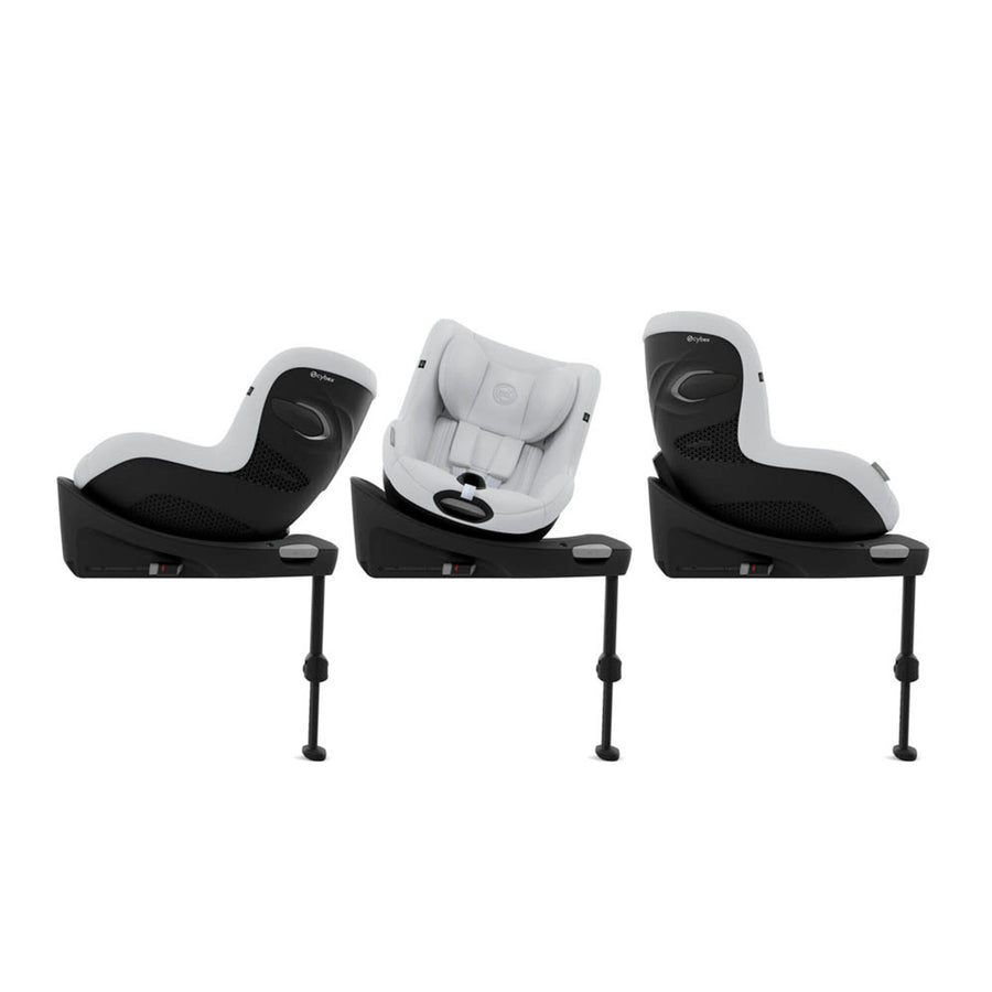 Автокресло 0+/1 CYBEX Sirona Gi i-Size с базой